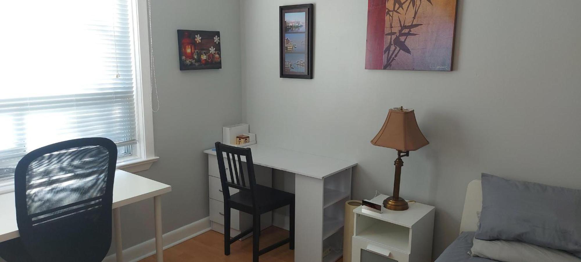 High Park Single Room With Personal Washroom And Kitchen Toronto Ngoại thất bức ảnh